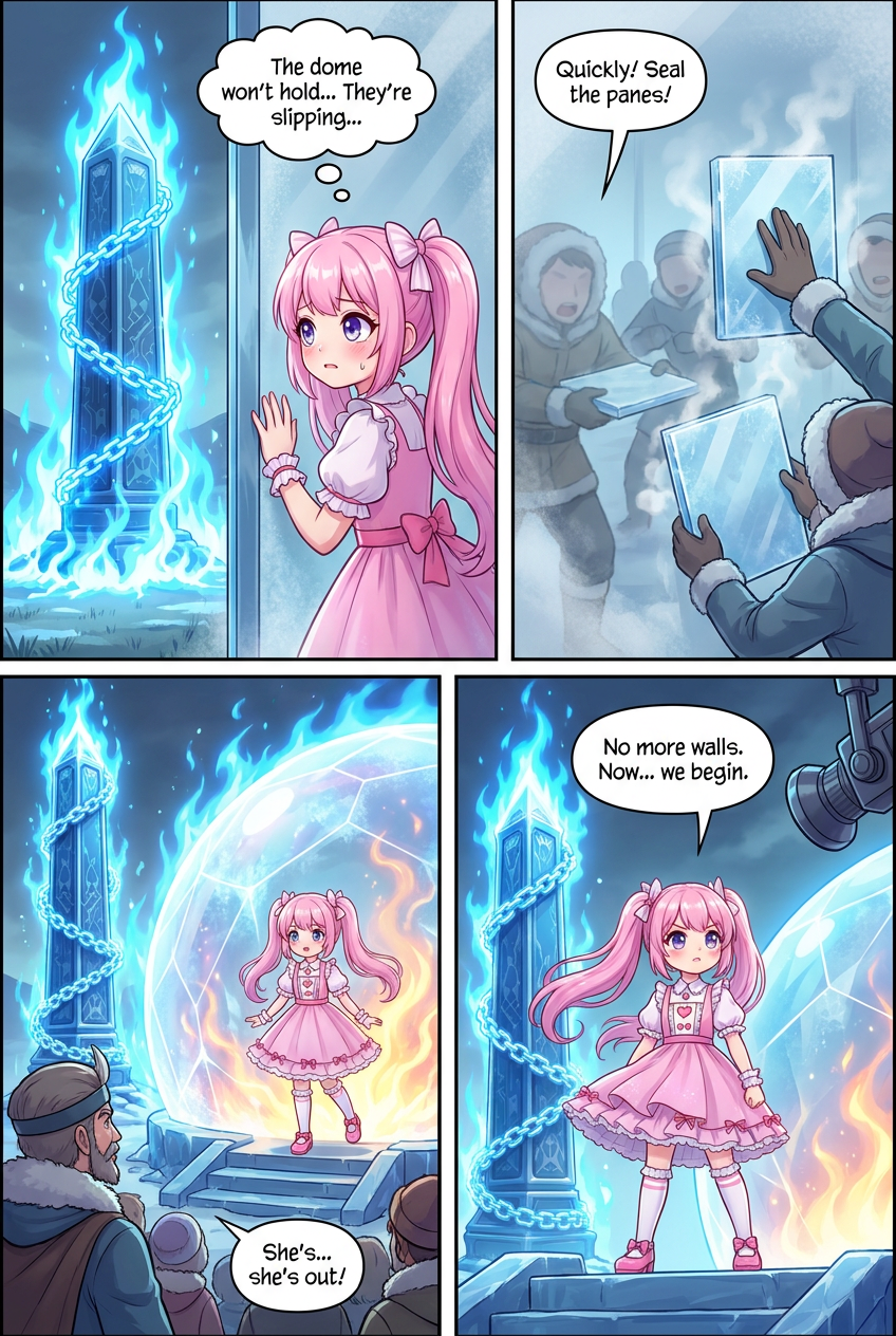 Chapter 47 comic