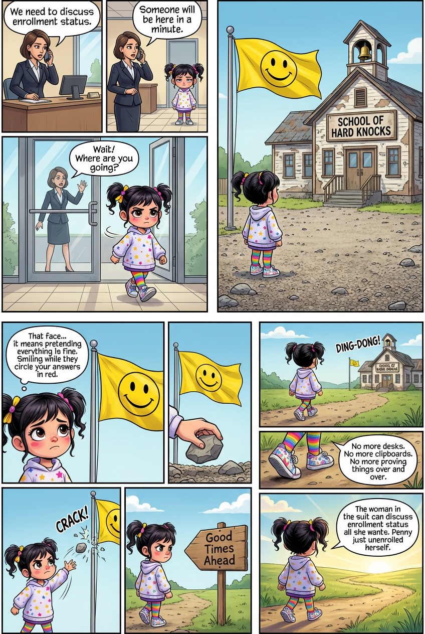 Chapter 4 comic