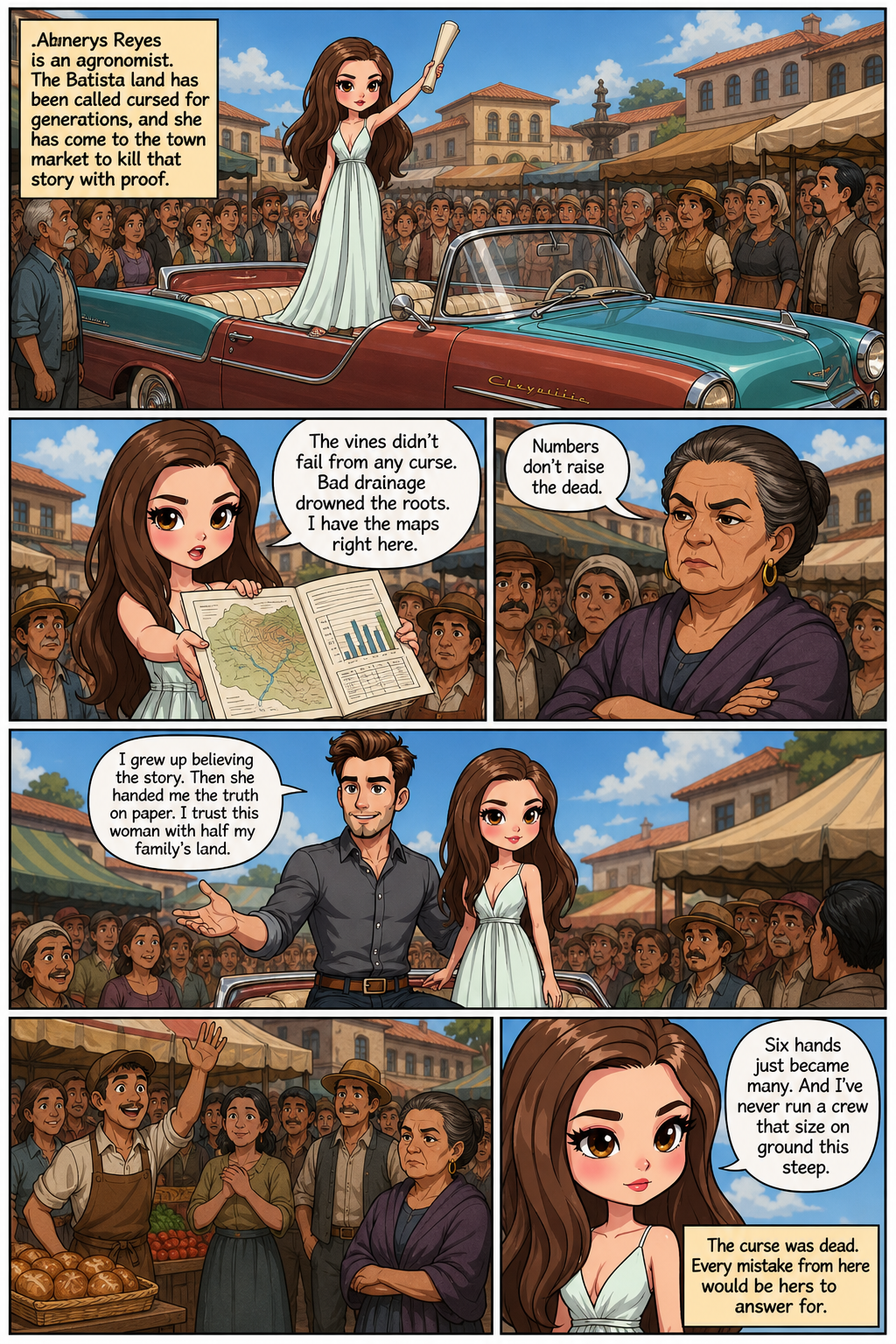 Chapter 4 comic