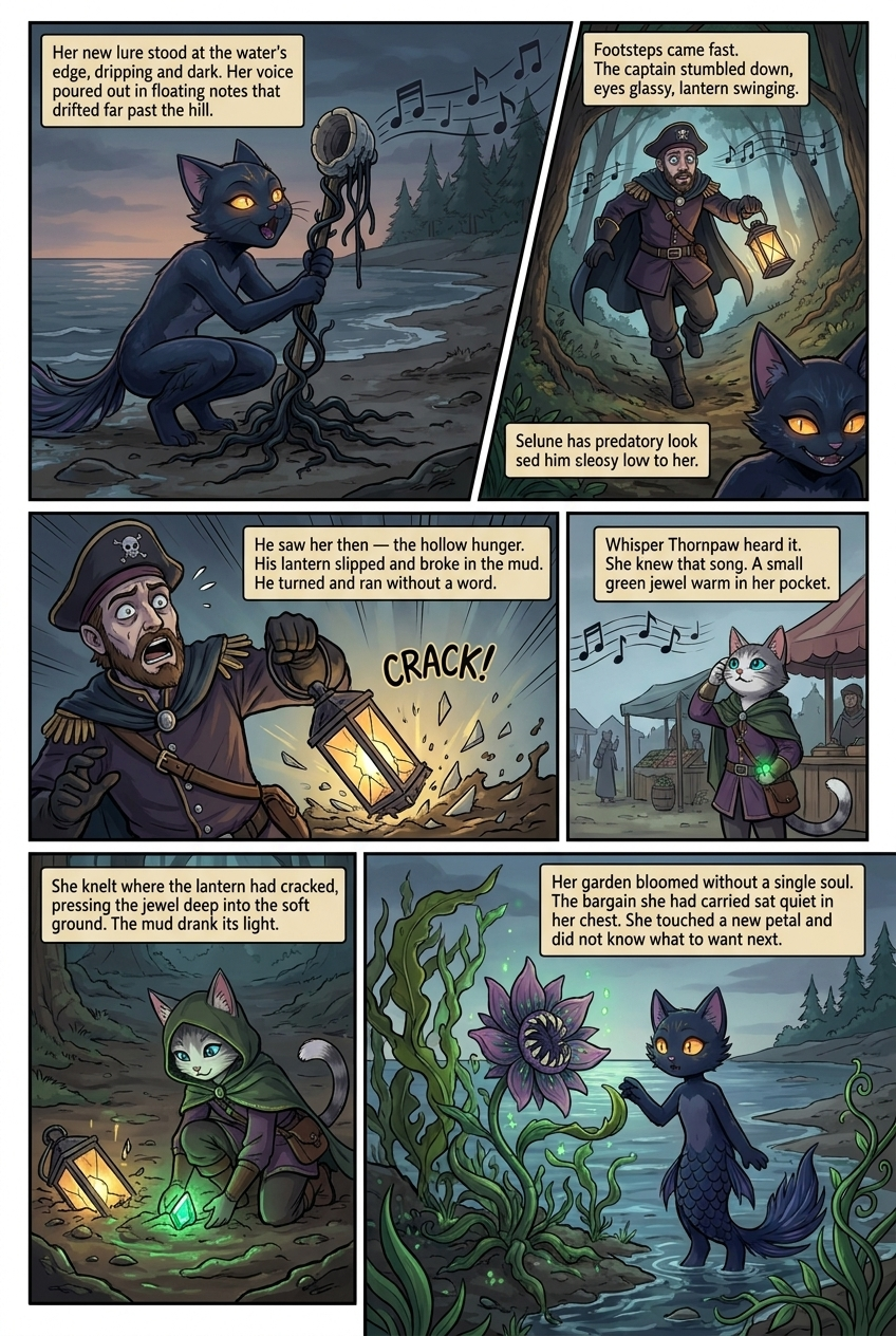 Chapter 2 comic