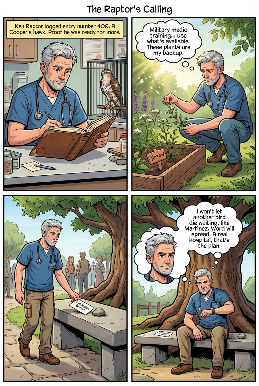 Chapter 4 comic