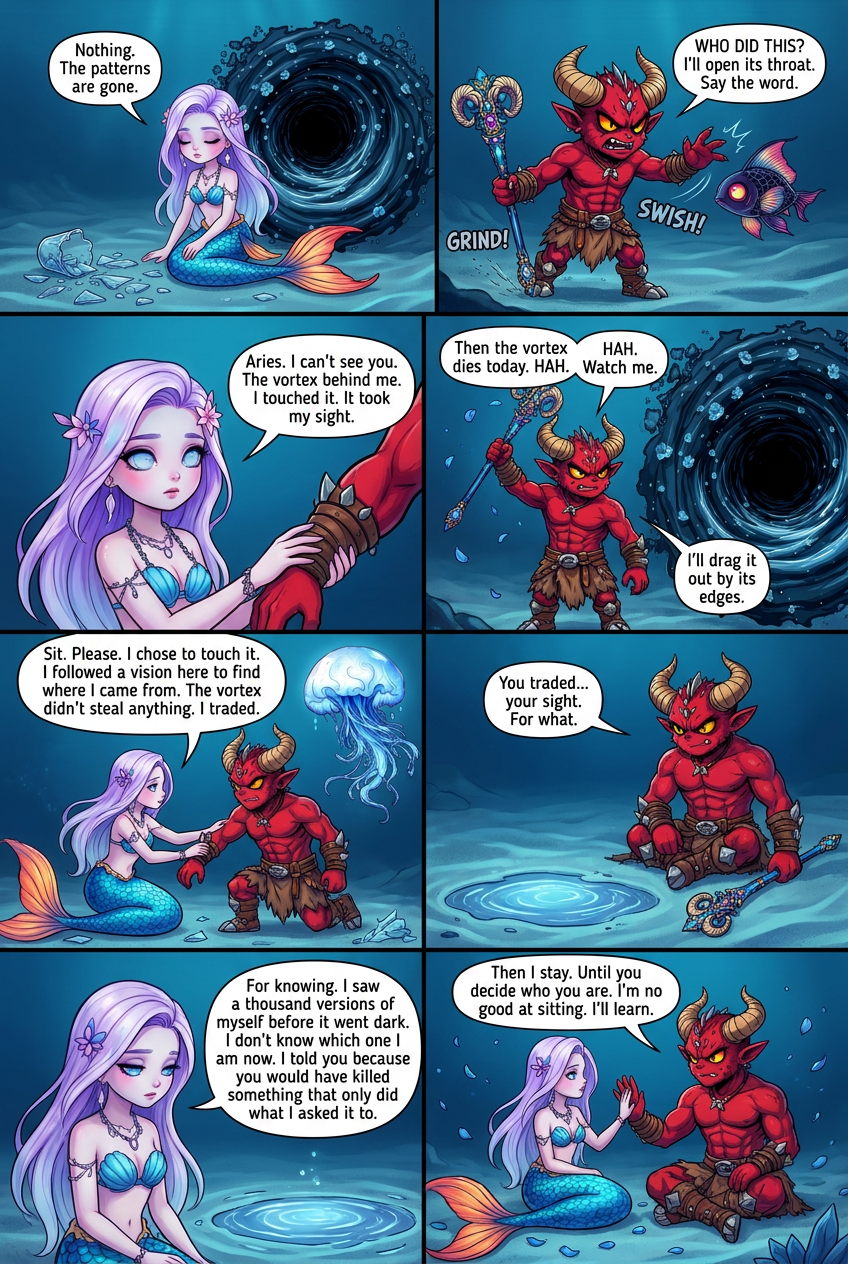Chapter 7 comic