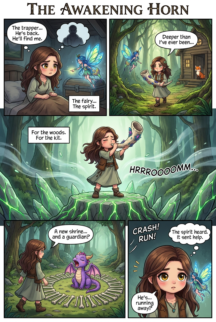 Chapter 4 comic