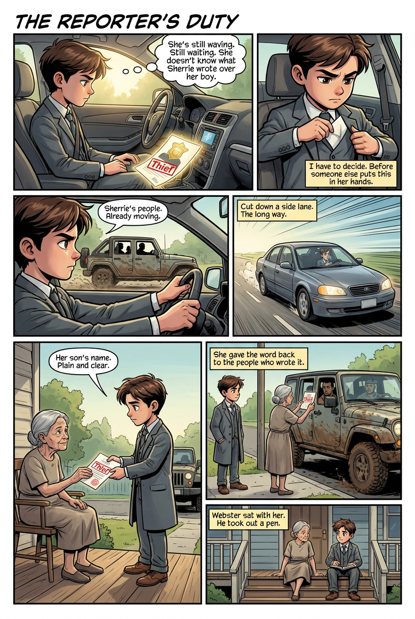Chapter 10 comic