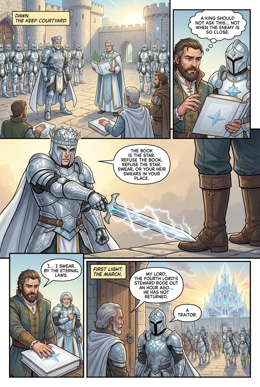 Chapter 14 comic