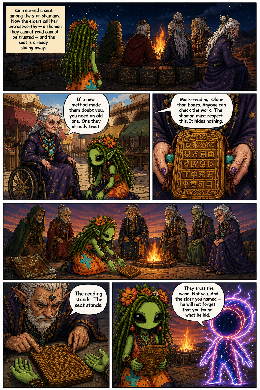 Chapter 10 comic