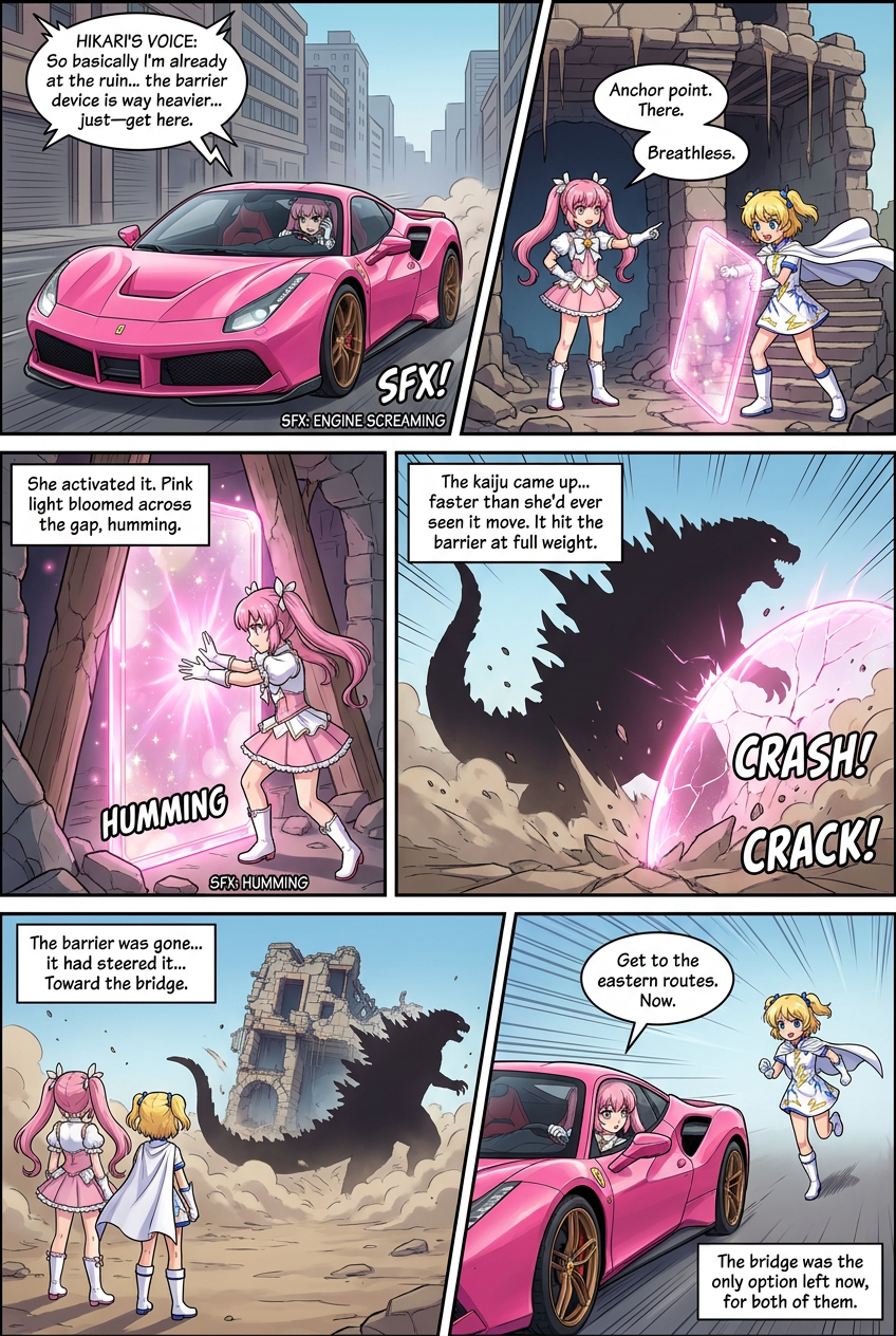 Chapter 4 comic