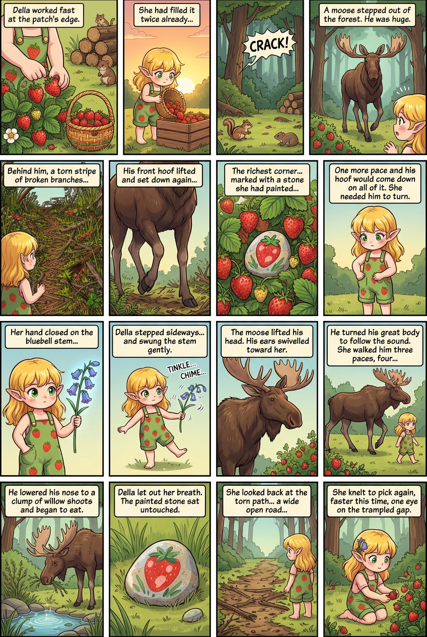 Chapter 6 comic