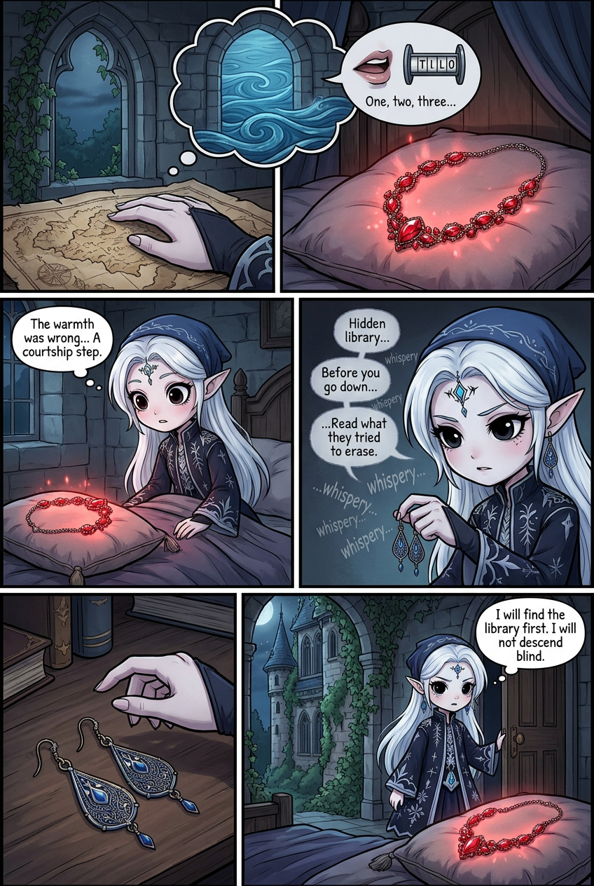 Chapter 4 comic