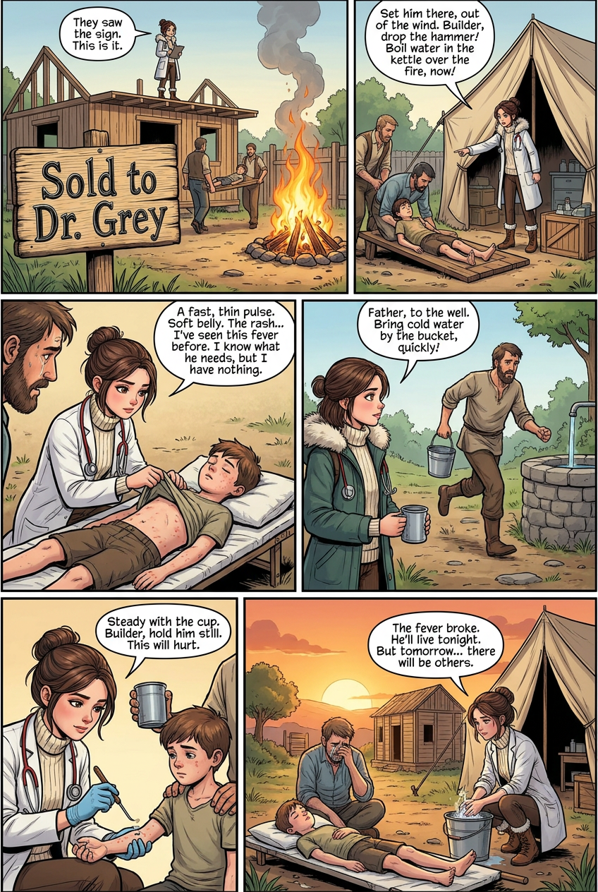 Chapter 9 comic