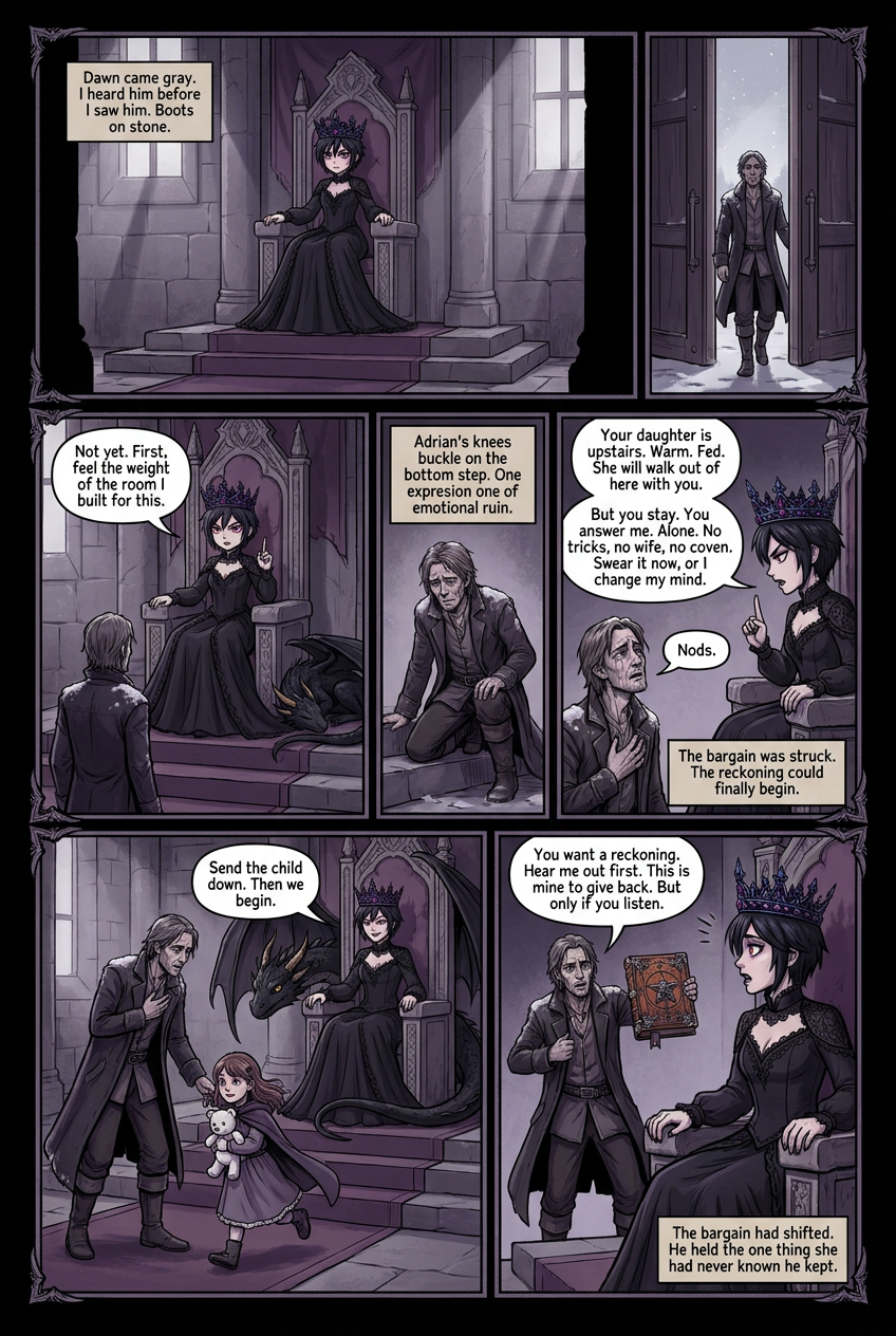 Chapter 10 comic