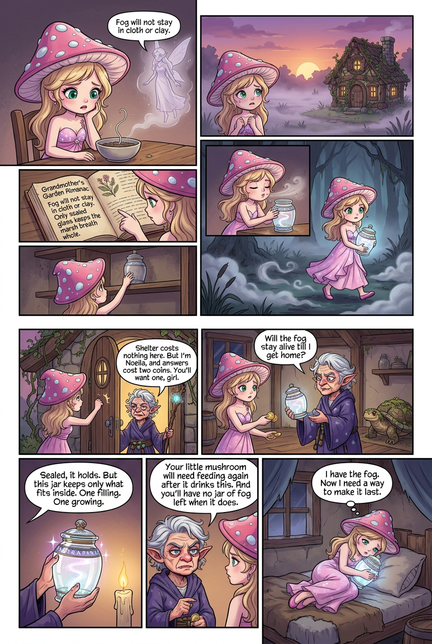 Chapter 2 comic