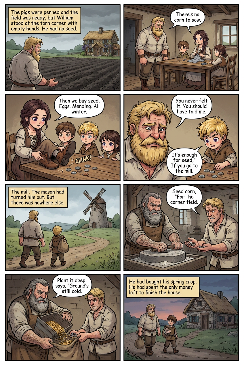 Chapter 20 comic