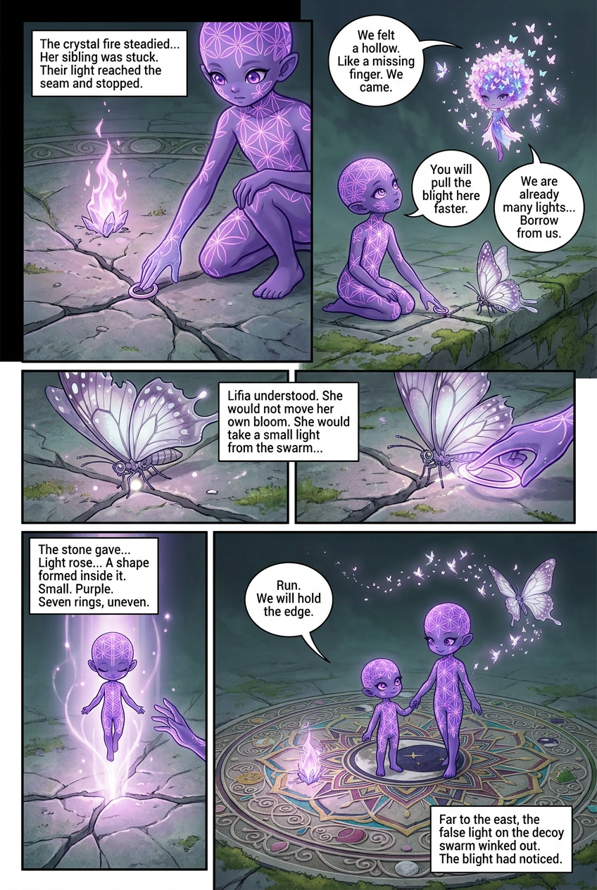 Chapter 4 comic