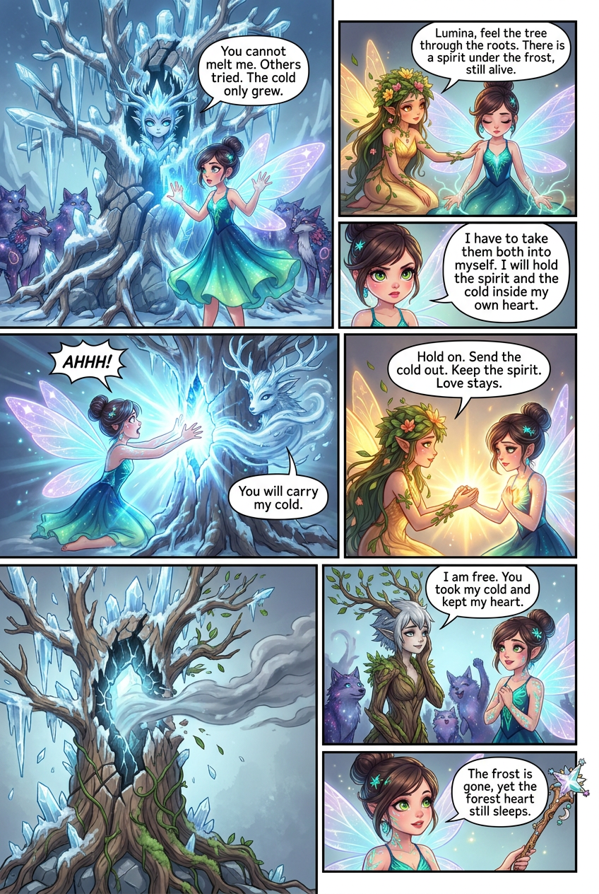 Chapter 14 comic