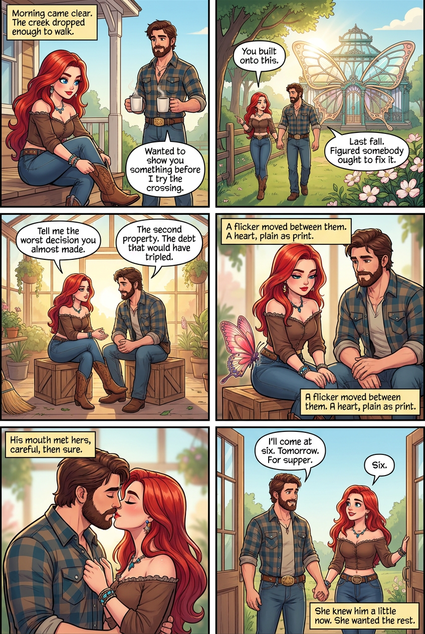 Chapter 7 comic