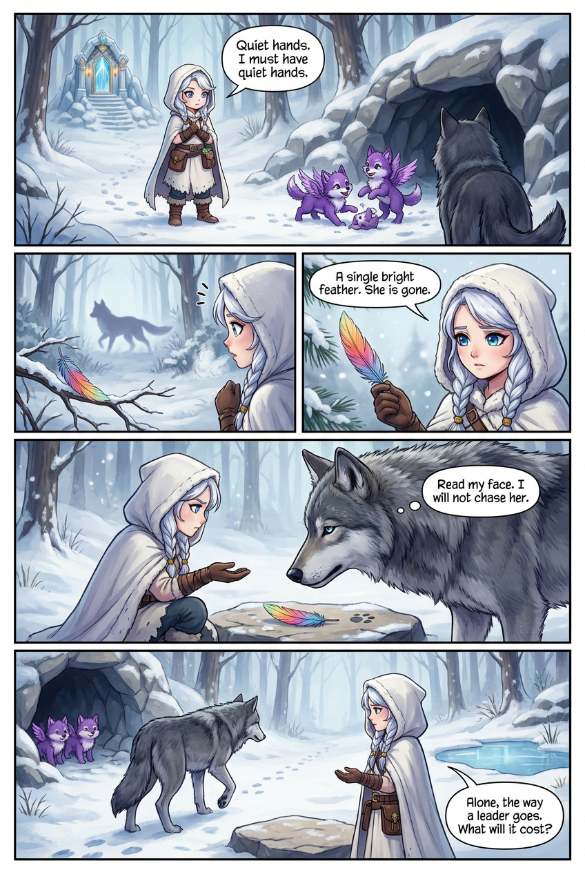Chapter 5 comic