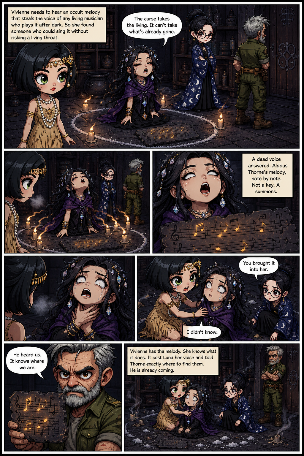 Chapter 4 comic
