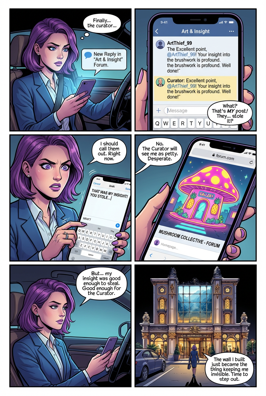 Chapter 2 comic