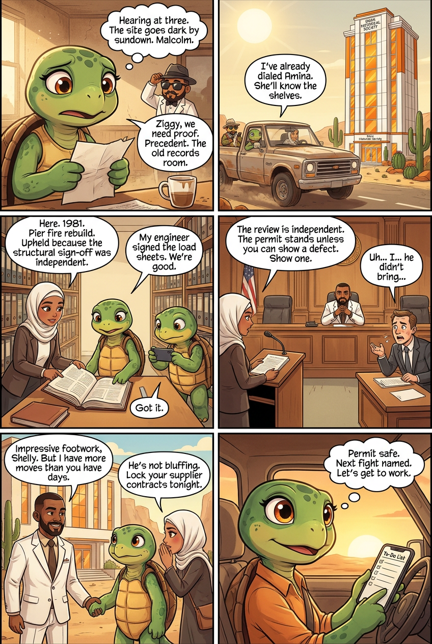 Chapter 5 comic