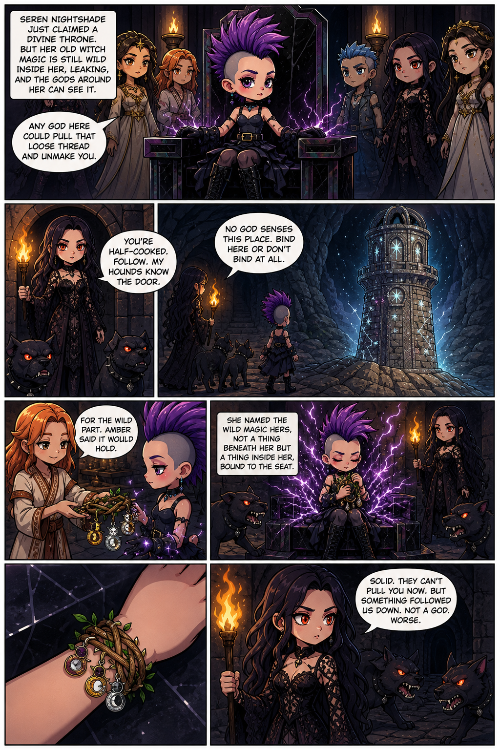 Chapter 14 comic