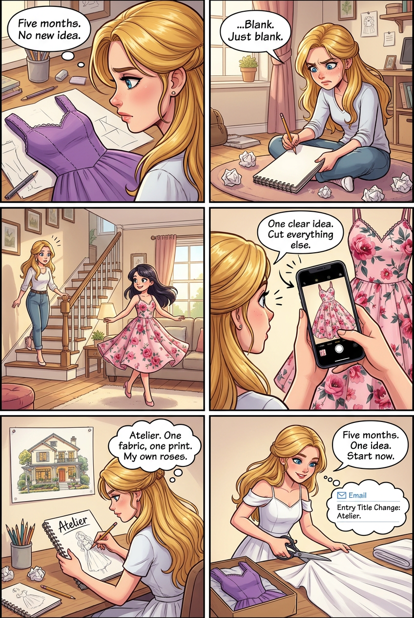 Chapter 42 comic