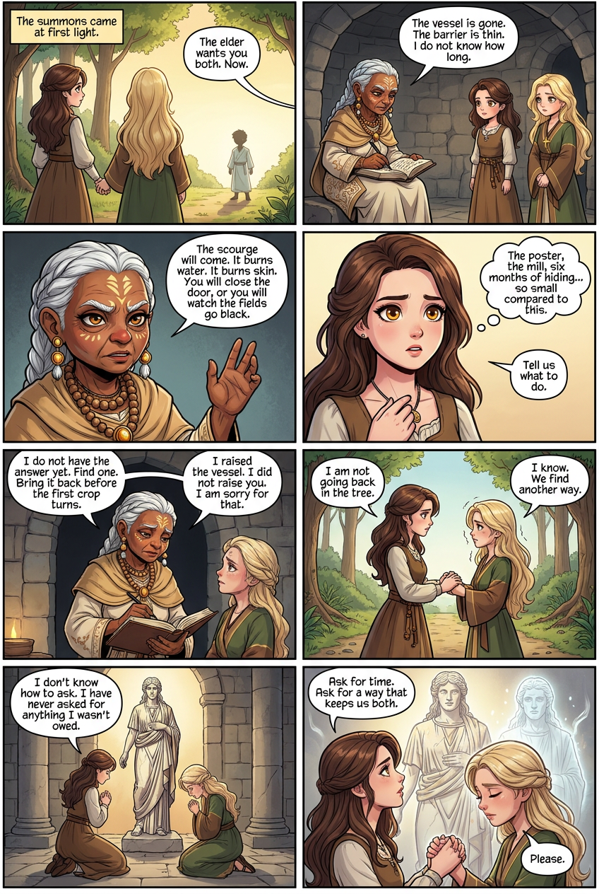 Chapter 14 comic
