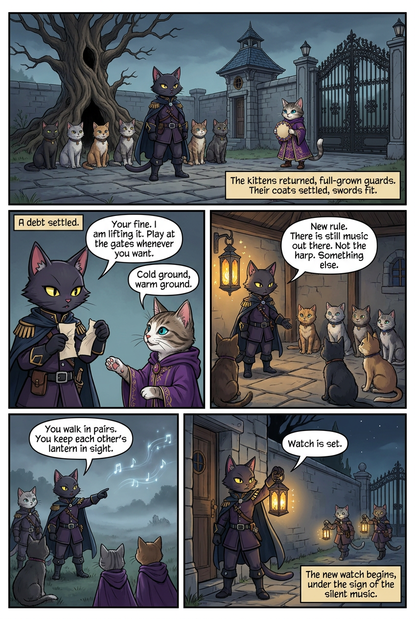 Chapter 4 comic