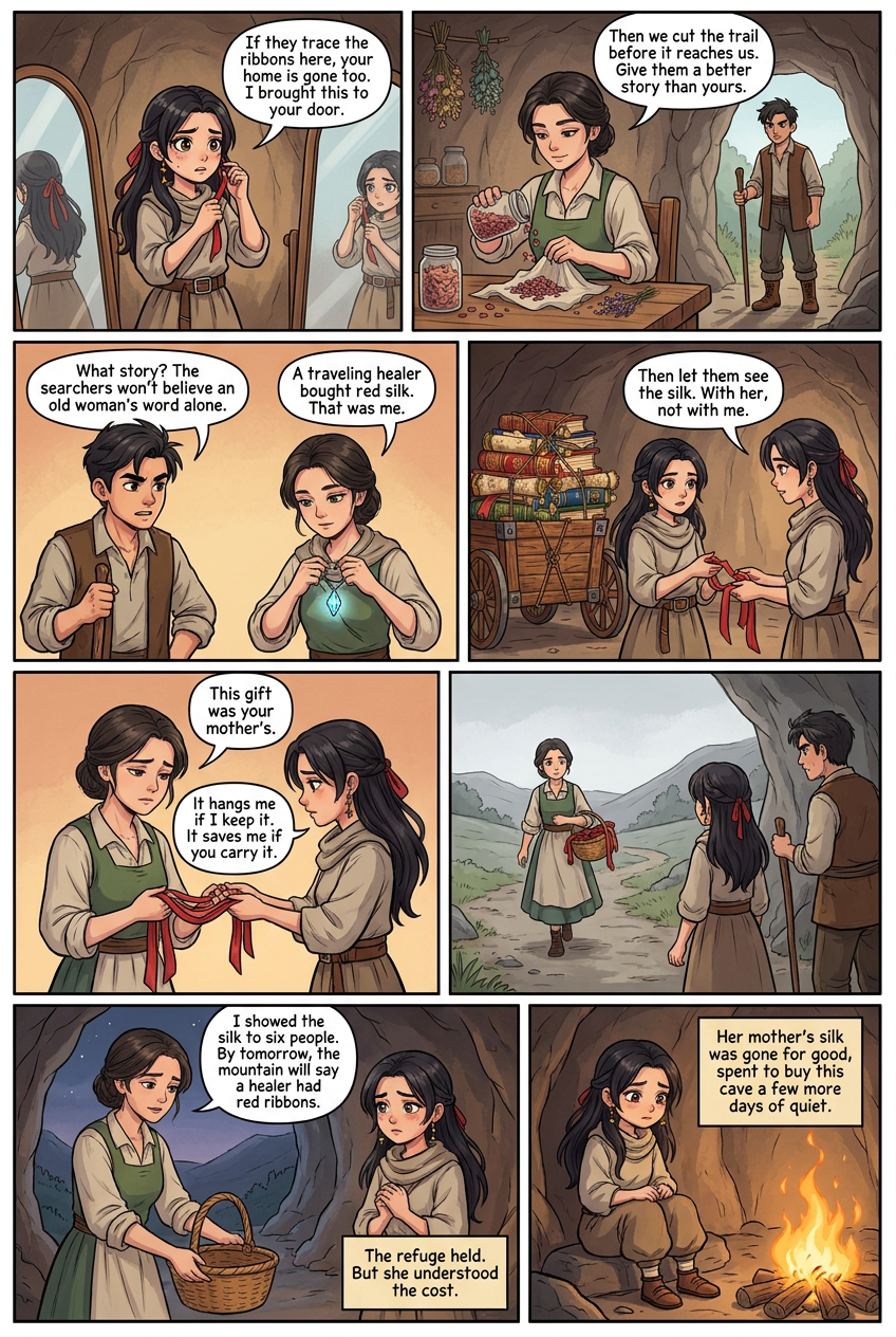 Chapter 4 comic