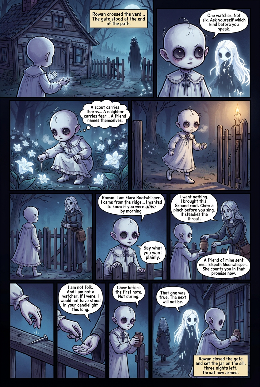 Chapter 14 comic