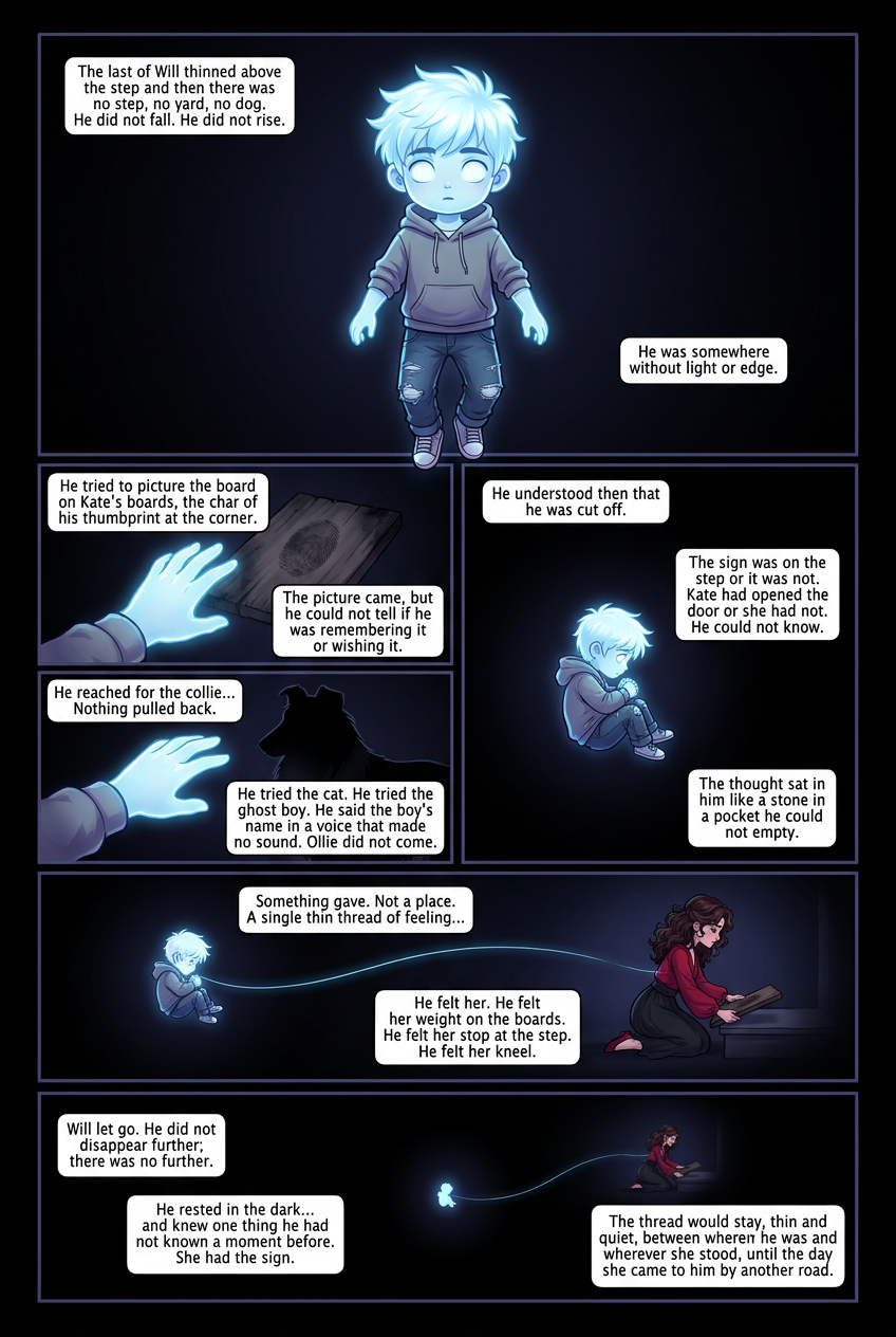 Chapter 17 comic