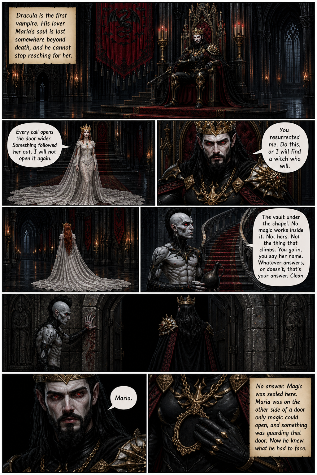 Chapter 4 comic