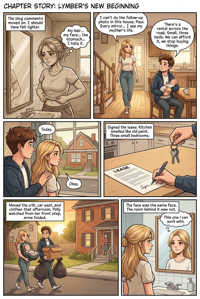 Chapter 22 comic