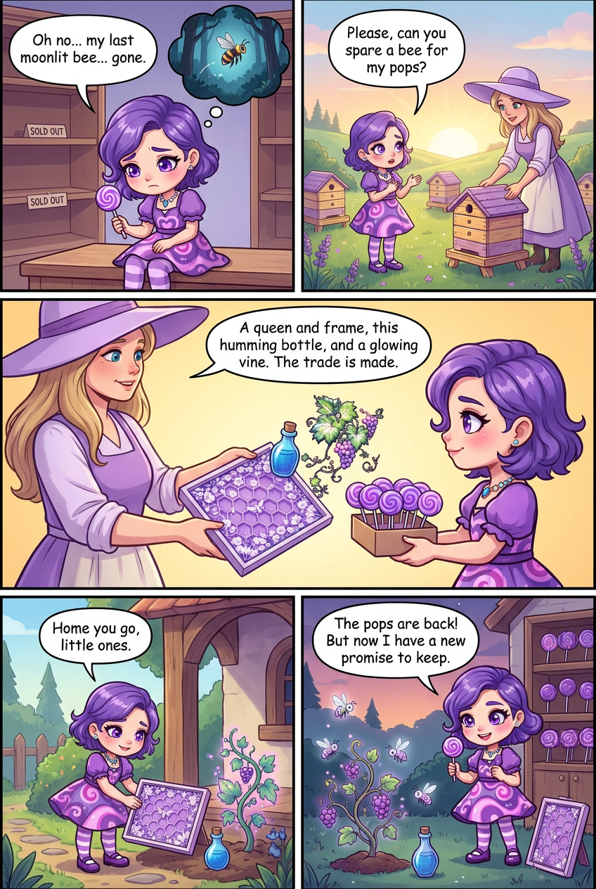 Chapter 14 comic