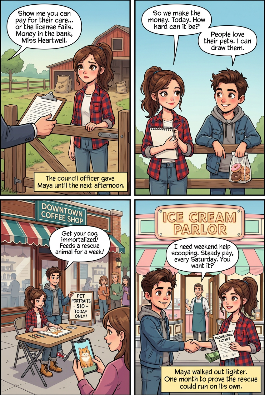 Chapter 2 comic