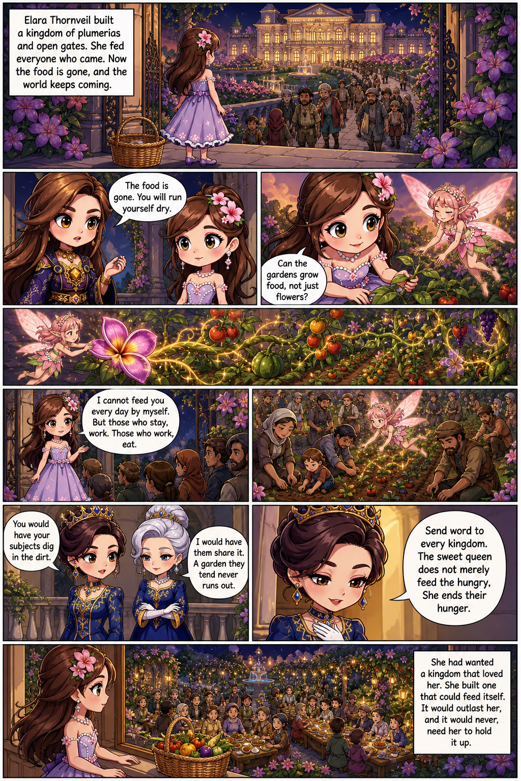Chapter 6 comic