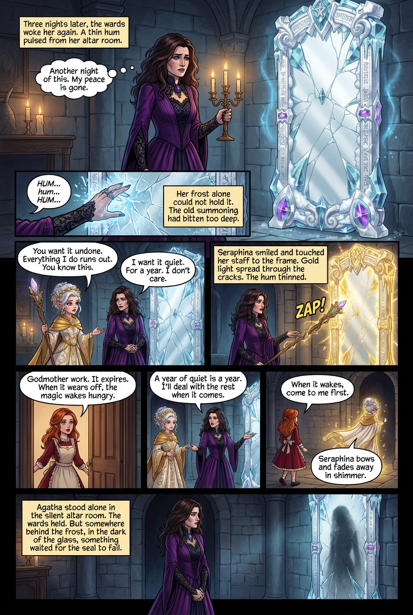 Chapter 12 comic