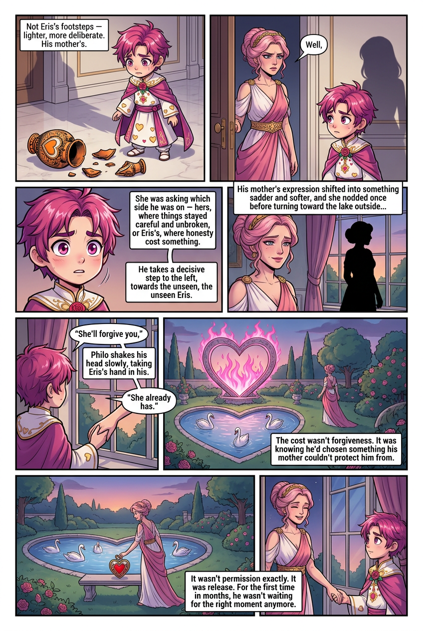 Chapter 2 comic