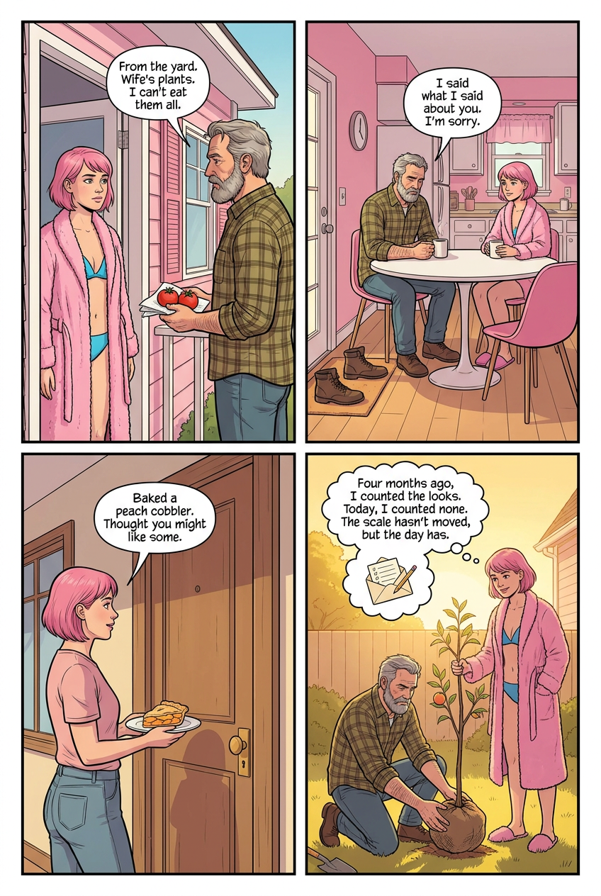 Chapter 6 comic