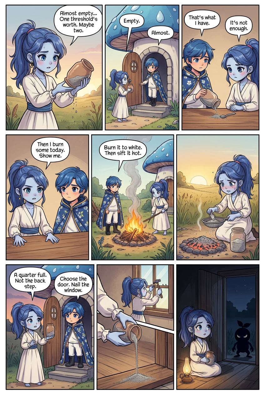 Chapter 4 comic