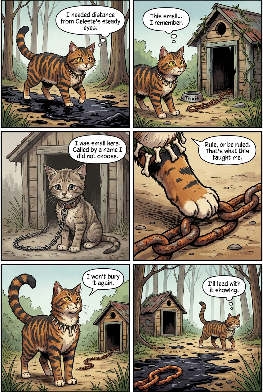 Chapter 4 comic