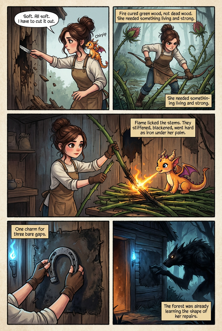 Chapter 2 comic