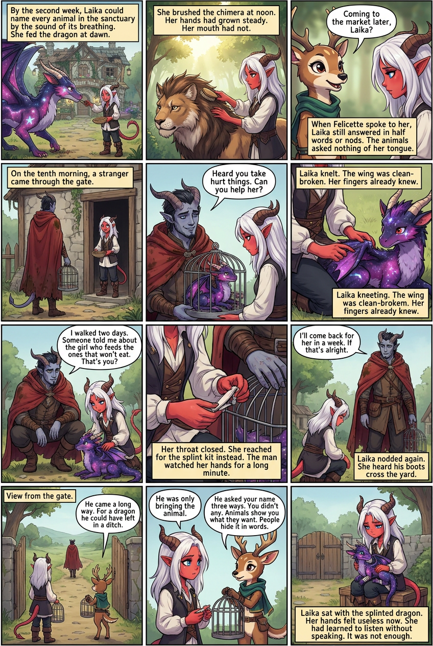 Chapter 4 comic