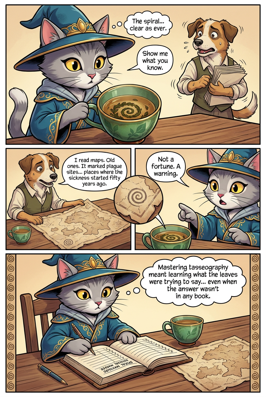 Chapter 2 comic