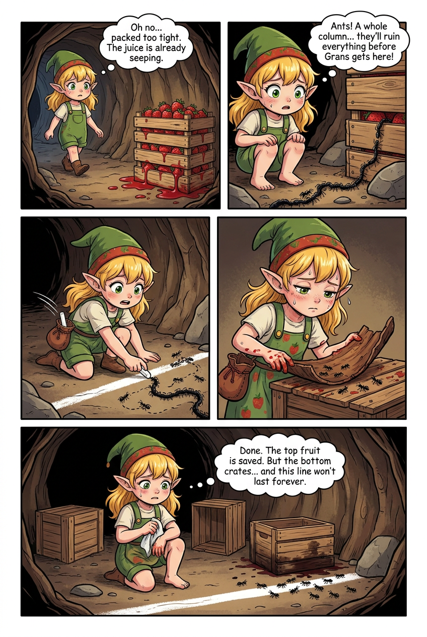 Chapter 10 comic