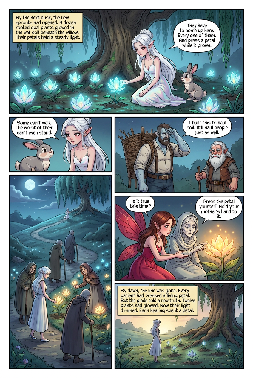 Chapter 10 comic