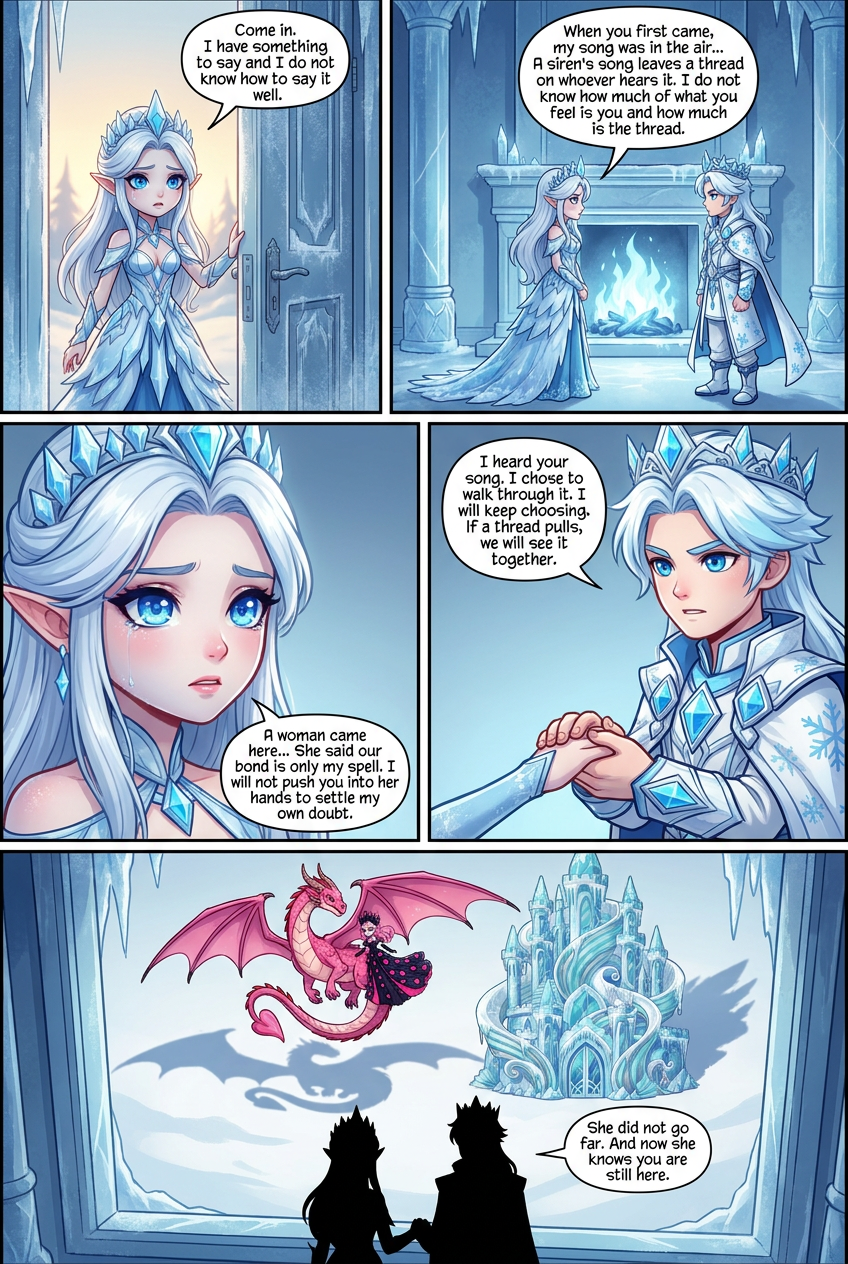 Chapter 6 comic
