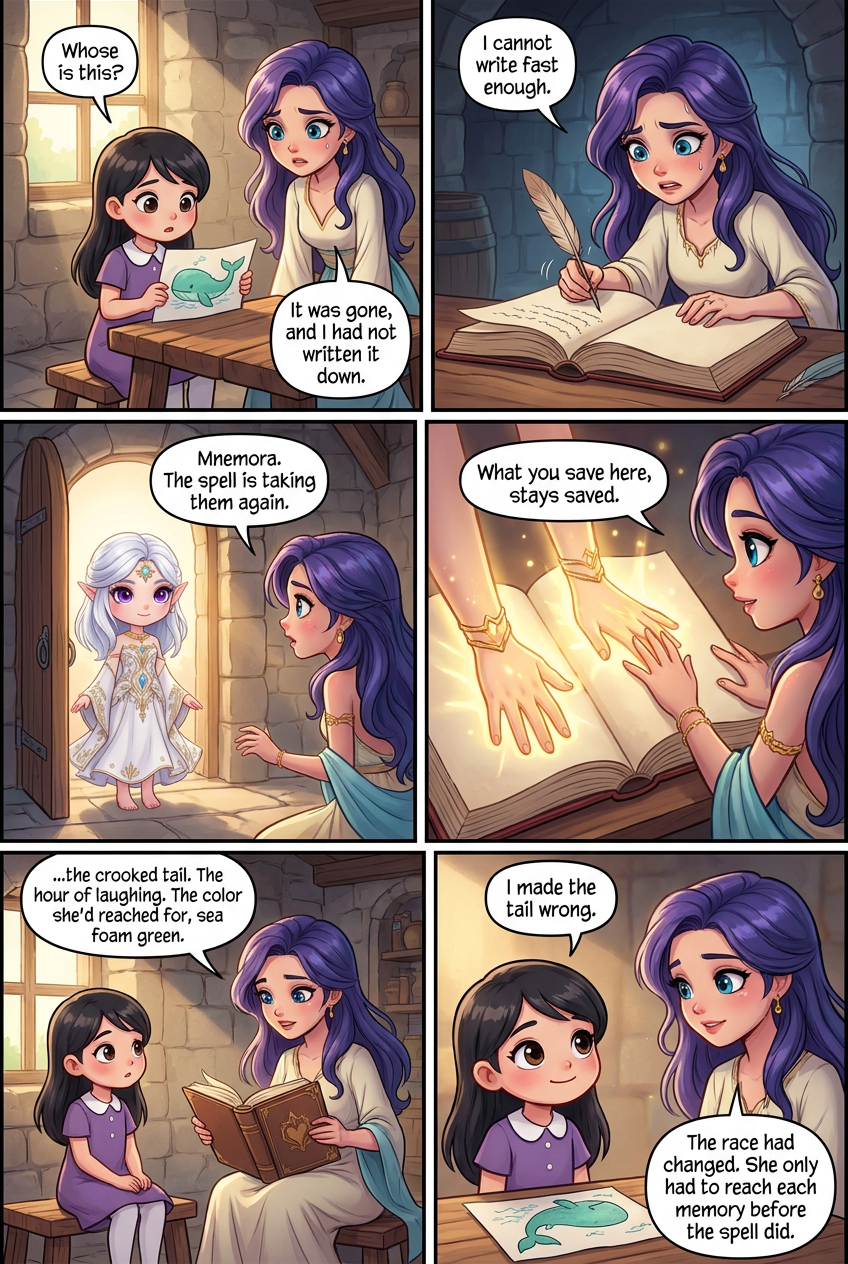 Chapter 14 comic