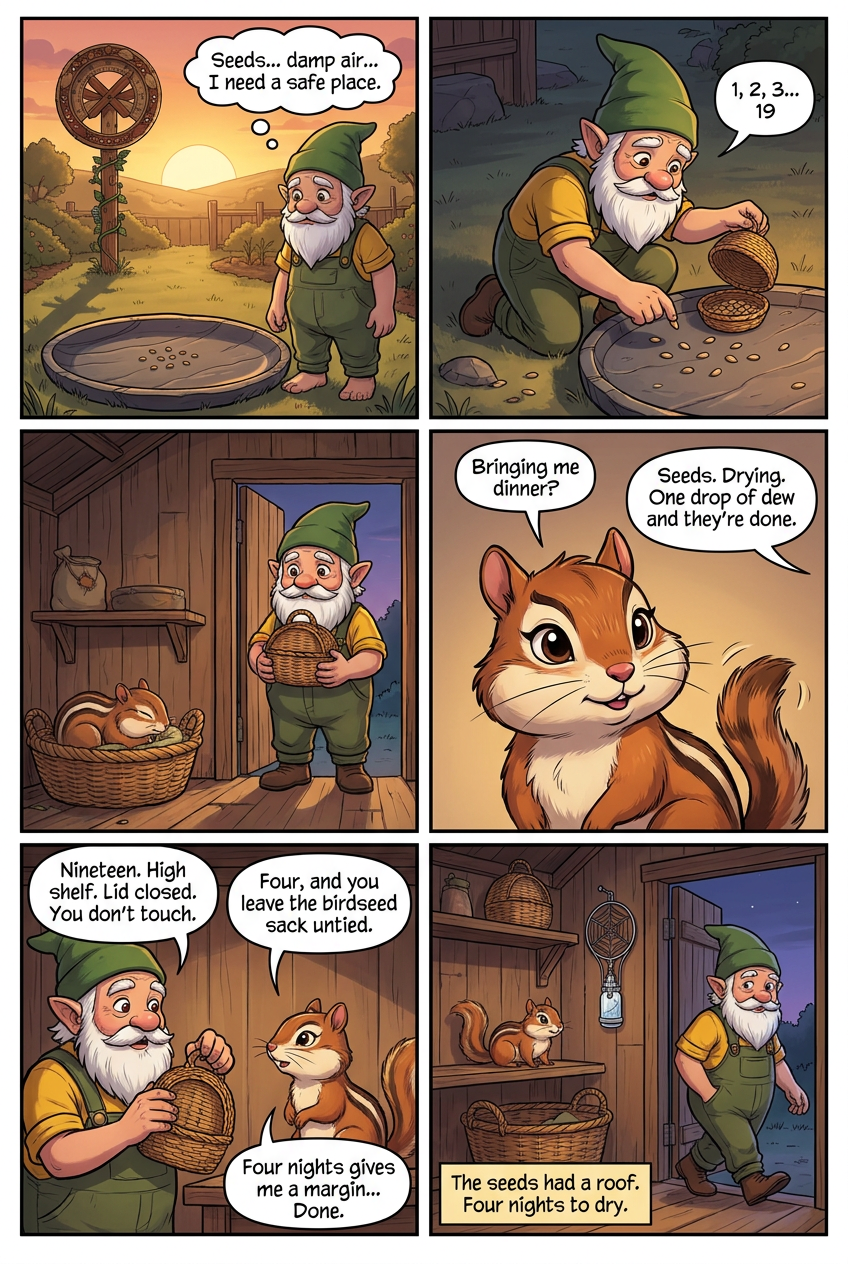 Chapter 3 comic