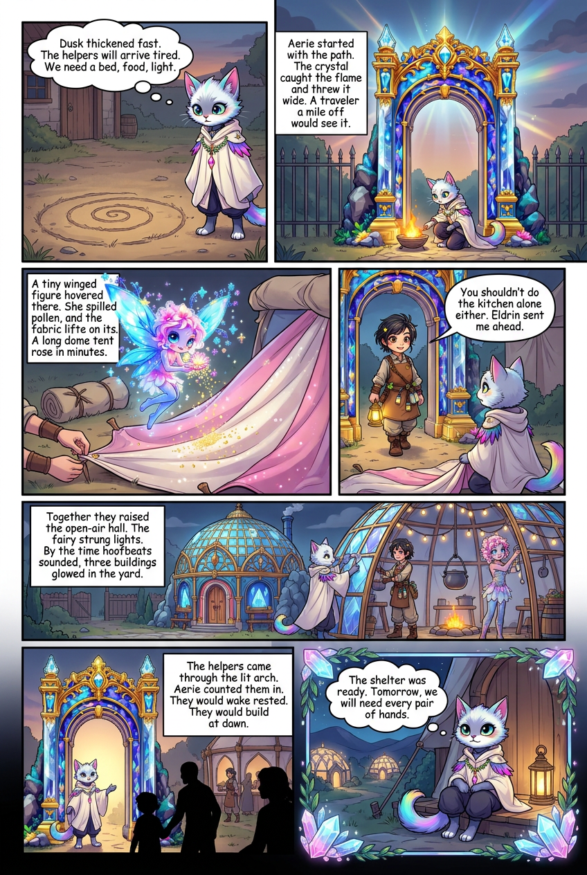 Chapter 4 comic